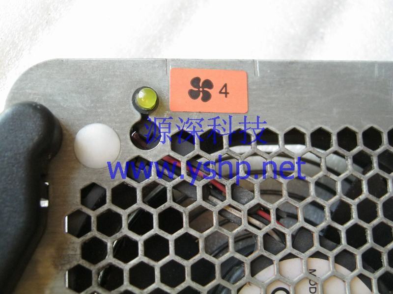 上海源深科技 上海 IBM X250 服务器机箱尾部风扇 4号 FAN 37L0205 37L6325 高清图片