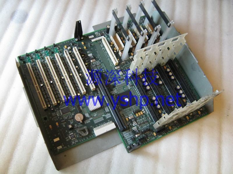 上海源深科技 上海 IBM X250 服务器 主板 系统板 扩展板 37L6337 00N9433 高清图片