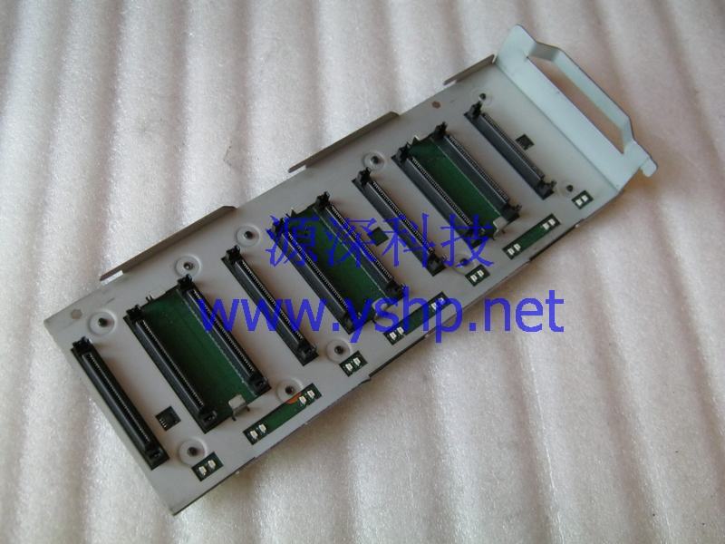 上海源深科技 上海 IBM X250服务器 硬盘背板 19K1088 24P4003 00N6836 19K1087 高清图片