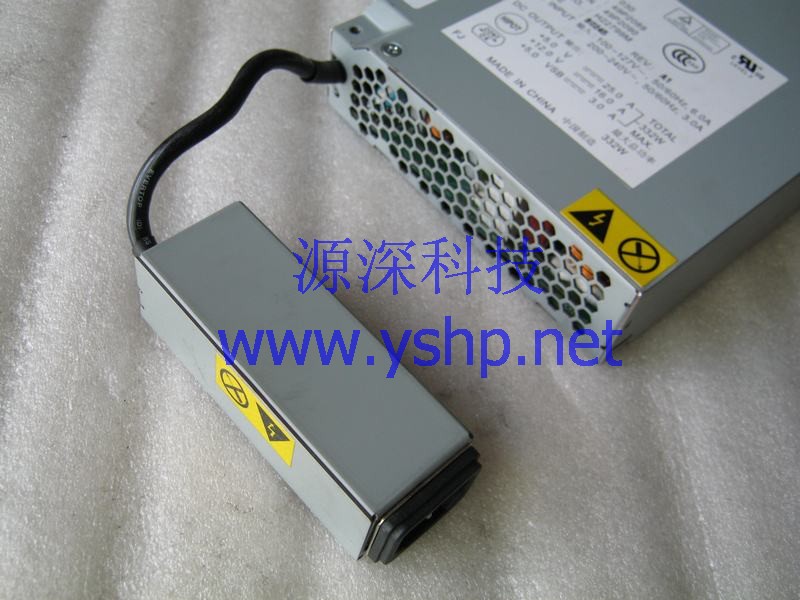 上海源深科技 上海 IBM X335 2145 服务器电源 49P2089 49P2090 API1FS29 高清图片