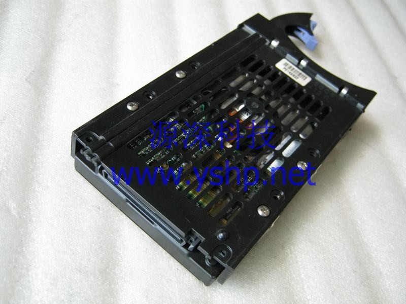 上海源深科技 上海 IBM 原装服务器 9.1G SCSI硬盘 25L1953 36L8650 高清图片