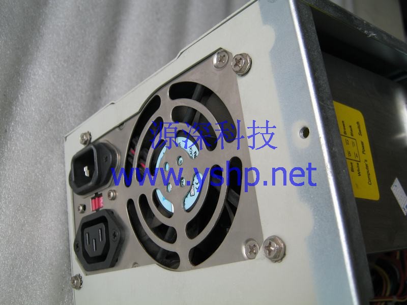 上海源深科技 上海 工控机专用电源 EMACS ZIPPY SP2-4300FA  高清图片
