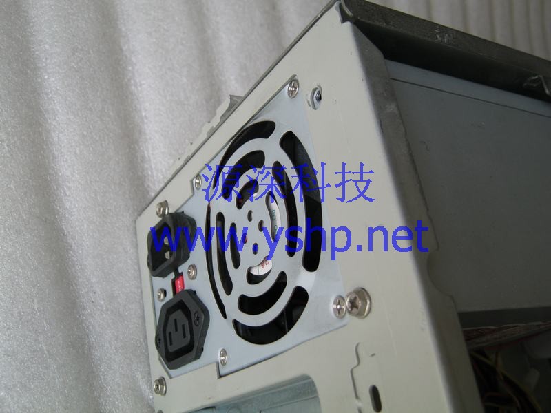 上海源深科技 上海 NORCO 华北工控机 专用电源 PW-250APSA 高清图片
