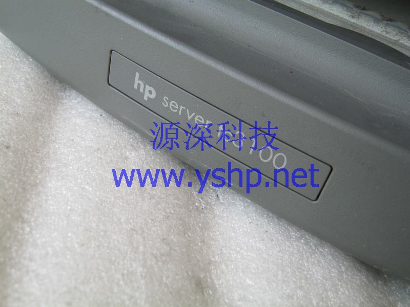 上海源深科技 上海 HP Server TC3100 服务器 整机 主板 电源 硬盘 内存 CPU 高清图片