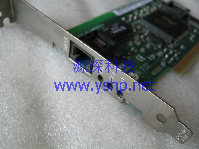 上海源深科技 上海 SGI 1200 服务器 PCI Intel 82558B 网卡 高清图片