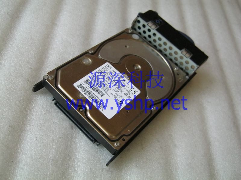 上海源深科技 上海 SGI 1200 硬盘 25L1893 9G SCSI DNES-309170 高清图片