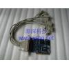 上海 ComHigher 康海时代 CP108 PCI串口卡 多用户卡 带8口线