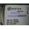 上海 原装 IBM 服务器 36.4G 36G SCSI硬盘 06P5322 06P5323