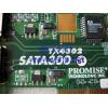 上海 原装 乔鼎 Promise SATA300 TX4302 2*SATA 2*ESATA PCI串口硬盘卡