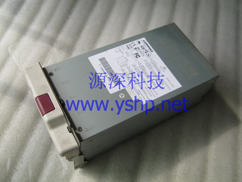 上海源深科技 上海 HP COMPAQ ML530 G1 服务器电源 ESP110 144597-001 157793-001 高清图片