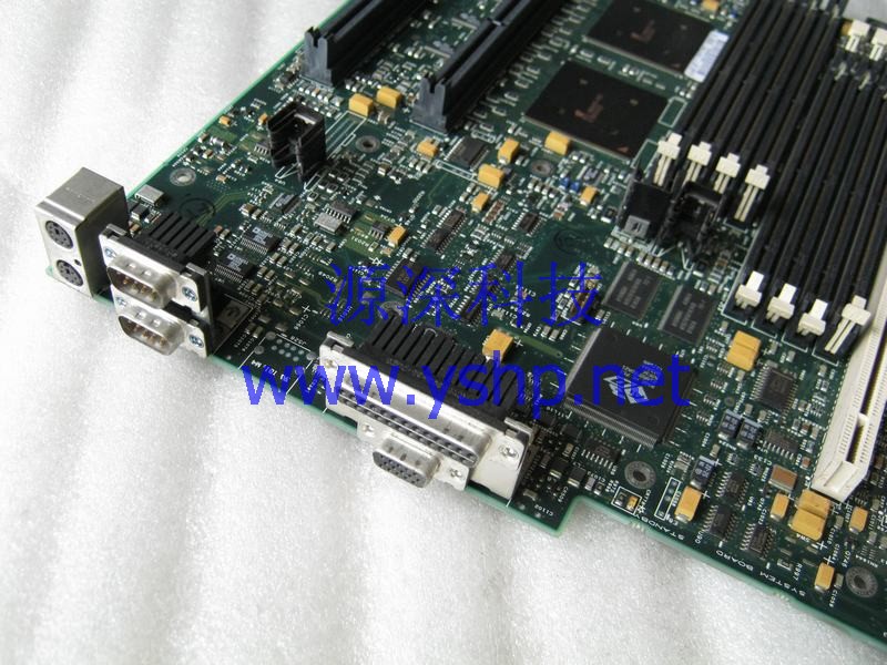 上海源深科技 上海 HP COMPAQ ML530 G1 服务器 主板 系统板 159301-001 高清图片