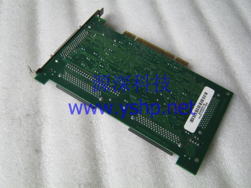 上海源深科技 上海  Adaptec PCI 服务器SCSI卡 AHA-3940AUW 1601106-00 高清图片