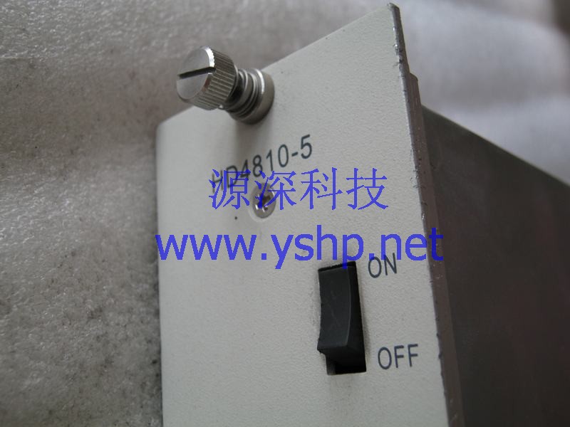 上海源深科技 上海 EMERSON Network Power 通信电源 600w HD4810-5 高清图片