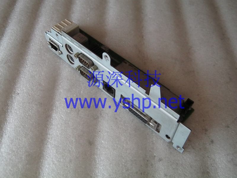 上海源深科技 上海 HP C110 C160 I/O connector Board A4200-66541 高清图片