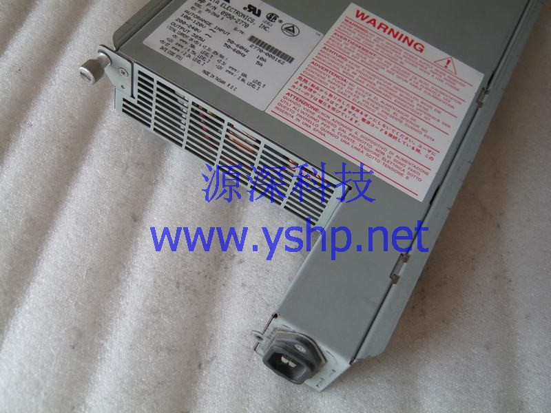 上海源深科技 上海 HP C100/C110/C160/C180 power supply 0950-2770 DPS-356ABB 高清图片