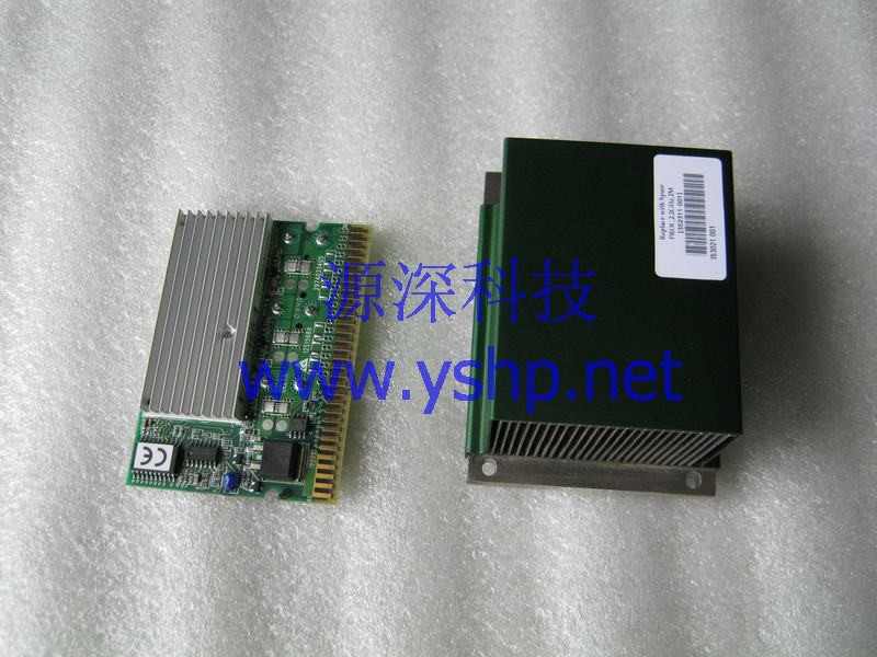 上海源深科技 上海 HP DL560服务器 CPU升级套件 2.2G 2M 352311-001 353021-001 高清图片