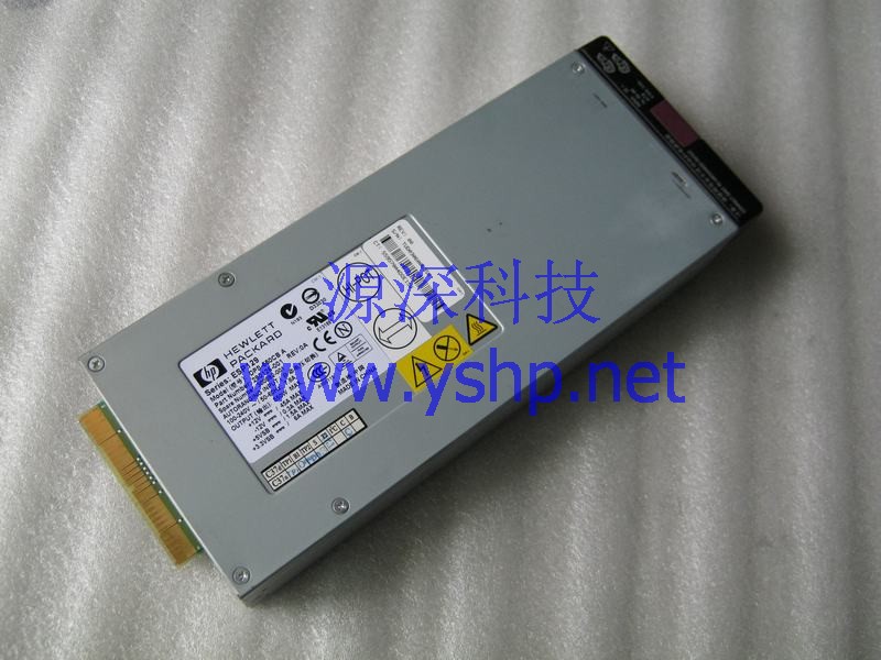 上海源深科技 上海 HP DL560 服务器 电源 ESP129 DPS-550CBA 280126-001 300892-001 高清图片