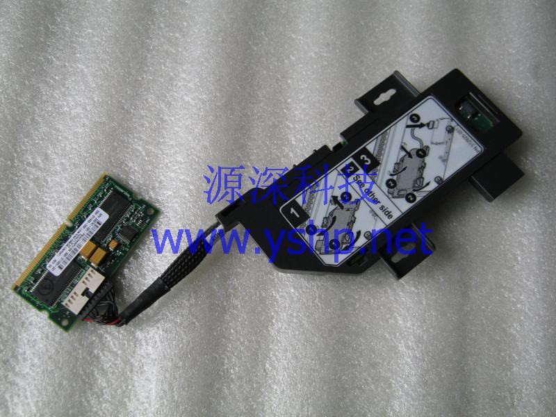 上海源深科技 上海 HP DL560 服务器 5I阵列卡 缓存电池  260741-001 高清图片