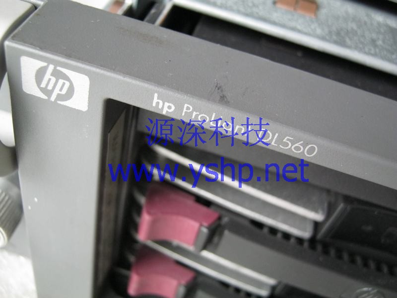 上海源深科技 上海 HP Proliant DL560服务器整机 主板 电源 硬盘 风扇 内存 高清图片