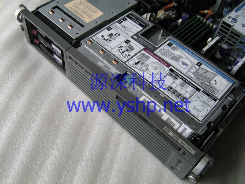 上海源深科技 上海 HP Proliant DL560服务器整机 主板 电源 硬盘 风扇 内存 高清图片