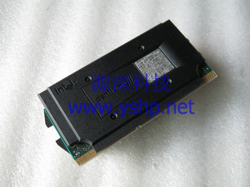 上海源深科技 上海 HP NetServer E200 服务器 CPU 866 256 133 SL4BV 高清图片