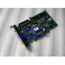 上海 HP NetServer E200 服务器 SCSI卡 D5025-68001 AHA-2940UW
