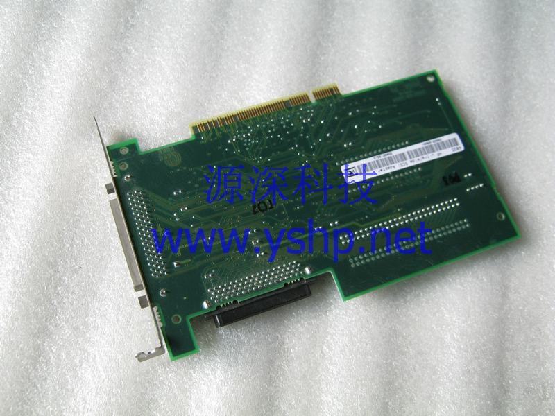 上海源深科技 上海 HP NetServer E200 服务器 SCSI卡 D5025-68001 AHA-2940UW 高清图片