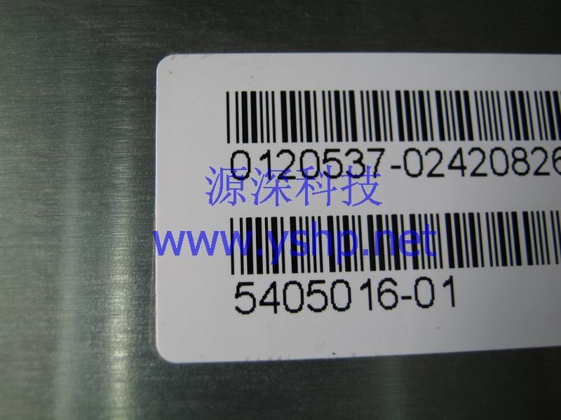 上海源深科技 上海 SUN StorEdge D2 存储控制器 IO模块 5405016-01 高清图片
