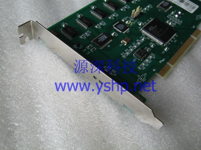 上海源深科技 上海 工业控制设备 PCI接口 SZM04B-HYK301 Version 6.0 语音卡 高清图片