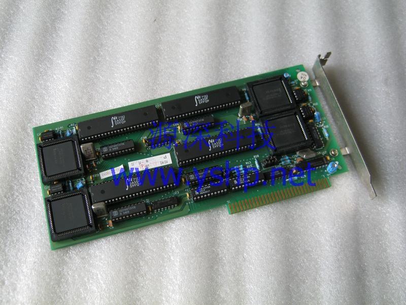 上海源深科技 上海 工控机 PCI接口 SZM19-J V1.1 语音卡 高清图片