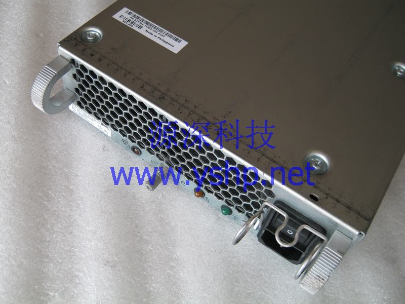 上海源深科技 上海 DELL EMC CX400 磁盘阵列柜 电源 118032034 2Y321 API1FS34 高清图片
