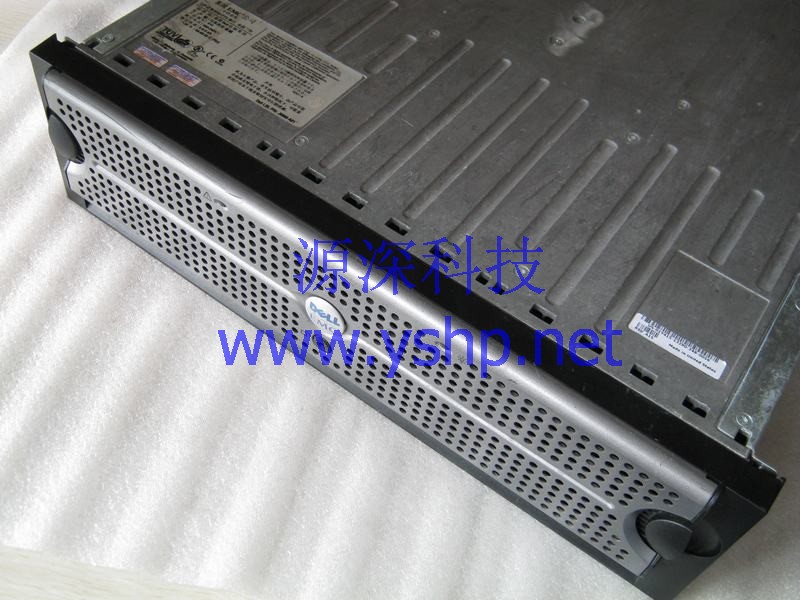 上海源深科技 上海 DELL EMC CX200 磁盘阵列柜 电源 控制器 缓存 高清图片