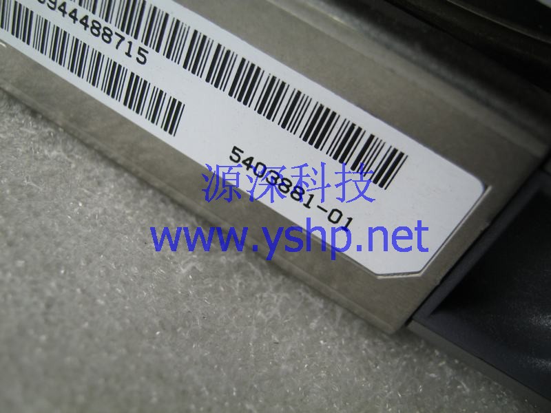 上海源深科技 上海 SUN Enterprise E250 小型机 9.1G SCSI硬盘 MAG3091LC 5403881-01 高清图片