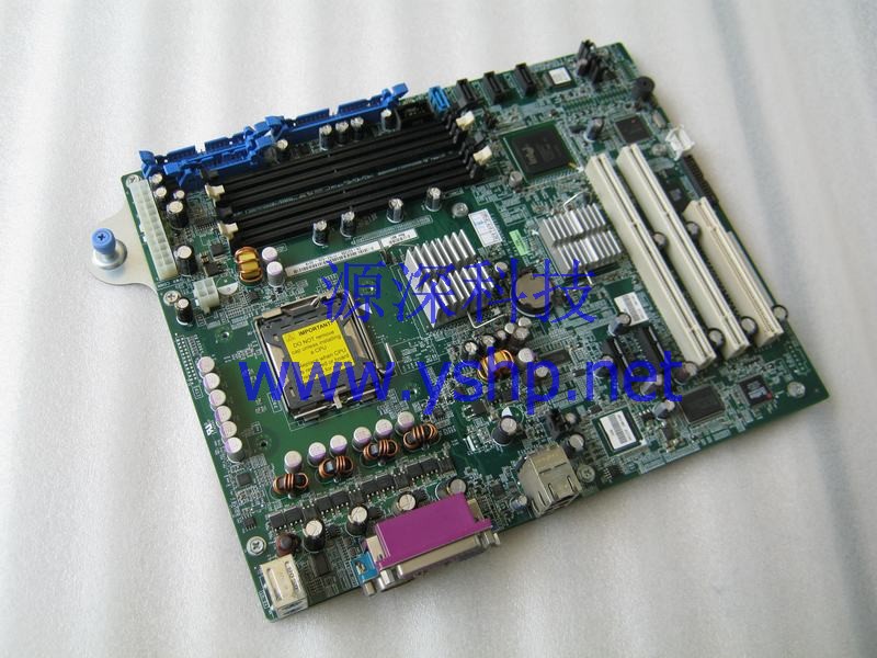 上海源深科技 上海 DELL PowerEdge PE800 服务器 主板 G7255 高清图片