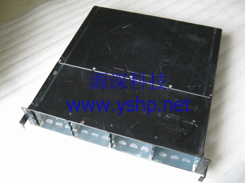 上海源深科技 上海 12口 3.5寸 SCSI磁盘阵列柜 双电源 5114536-40 高清图片