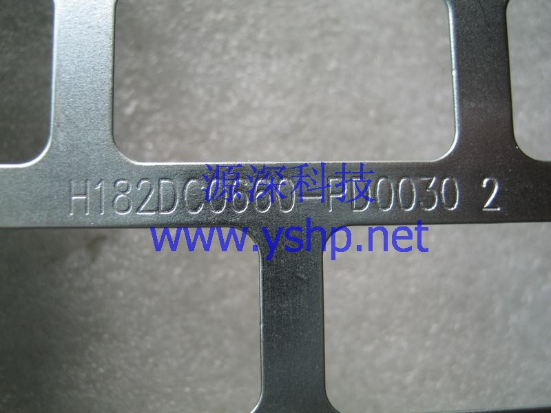 上海源深科技 上海 SCSI磁盘阵列柜 硬盘托架 5114536-40  H182DC0660-PD00302 高清图片