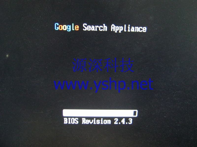 上海源深科技 上海 Google Enterprise Search Appliance EMS01 GSA Server  高清图片