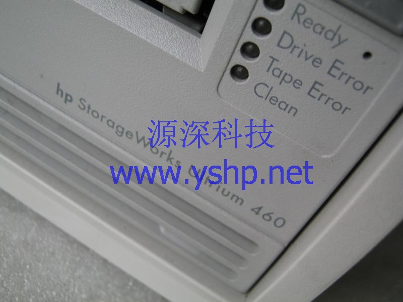 上海源深科技 上海 HP StorageWorks Ultrium 460E LTO2 外置磁带机 BRSLA-0206-AC Q1509A 高清图片