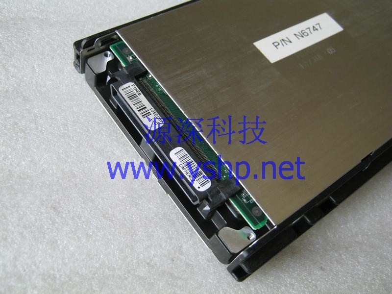 上海源深科技 上海 DELL PowerEdge PE6650 服务器 15KII 36G U320 硬盘  R4785 高清图片