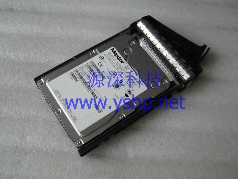 上海源深科技 上海 DELL PowerEdge PE6650 服务器 15KII 36G U320 硬盘  R4785 高清图片