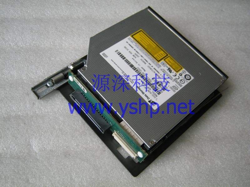 上海源深科技 上海 DELL PowerEdge PE6650 服务器 DVD光驱软驱套件 M1687 GDR-8082N 高清图片