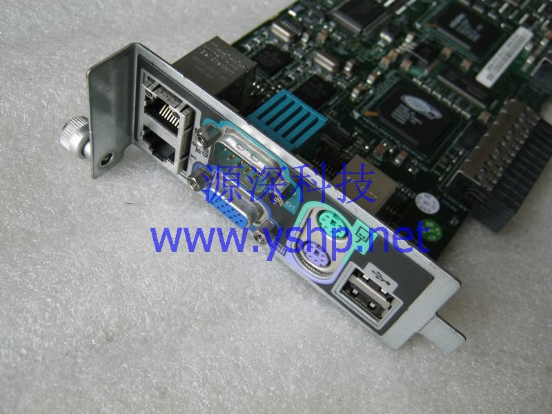 上海源深科技 上海 DELL PowerEdge PE6650 服务器 IO板 J3082 高清图片