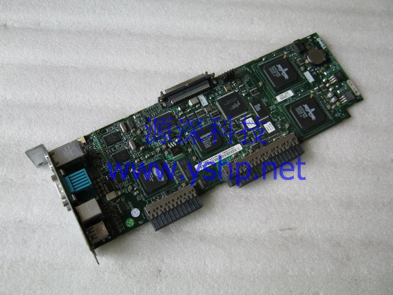 上海源深科技 上海 DELL PowerEdge PE6650 服务器 IO板 J3082 高清图片