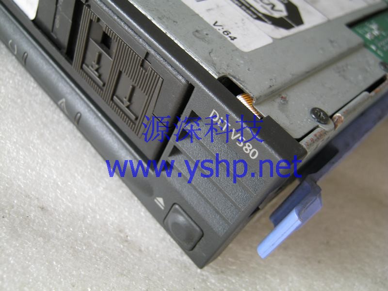 上海源深科技 上海 HP 服务器 DLT VS80 内置磁带机 337701-001 338113-001 高清图片