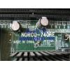 上海 华北工控机 主板 全长CPU板/卡 带网口 NORCO-740AE