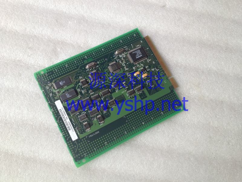 上海源深科技 上海 Intel 服务器 SCSI Card A42862-111 高清图片