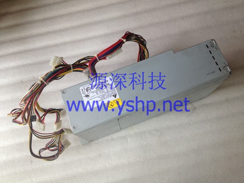 上海源深科技 上海 Intel 服务器 电源模块 包含2个热插拔电源 RPS-700-2A A52678-006 高清图片