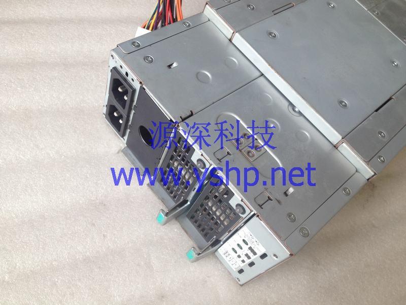 上海源深科技 上海 Intel 服务器 电源模块 包含2个热插拔电源 RPS-700-2A A52678-006 高清图片