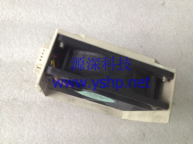 上海源深科技 上海 超微 服务器 机箱风扇 D08T-12PUA 高清图片
