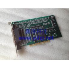 上海 Contec PIO-64/64L(PCI)H 64通道数据采集卡
